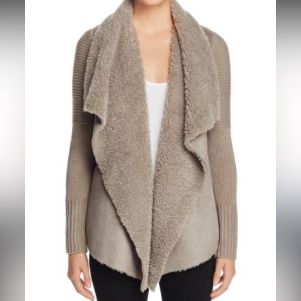 EUC Talie cardigan